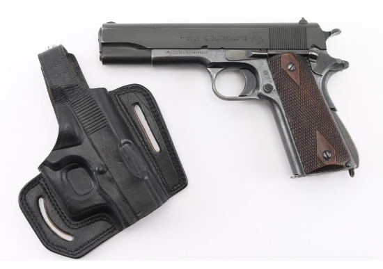 COLT M1911 .45 Acp. SN: 161971