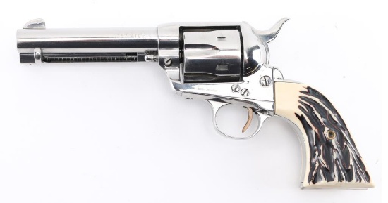 Great Western Frontier .357 Atomic #013477