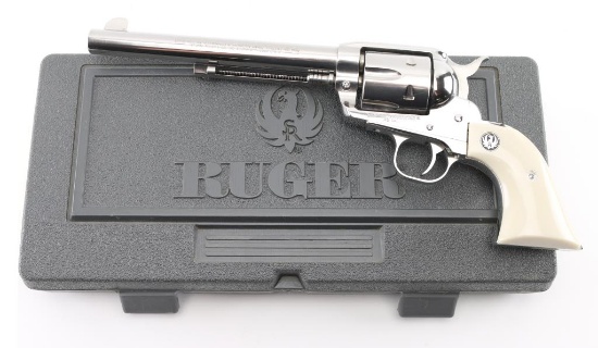 Ruger Vaquero .45 Colt #58-84363