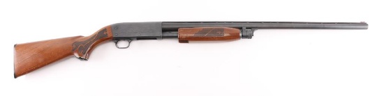 Ithaca 37 Featherlight 12 Ga SN: 371092936