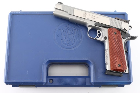 Smith & Wesson SW1911 NRA Edition .45 ACP