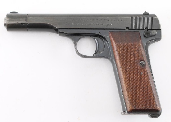 FN Model 1922 .32 ACP SN: 101246