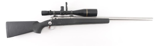 Savage Model 12 .204 Ruger SN: G595198