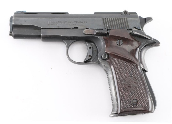 Llama/Stoeger XV .22 LR #582055