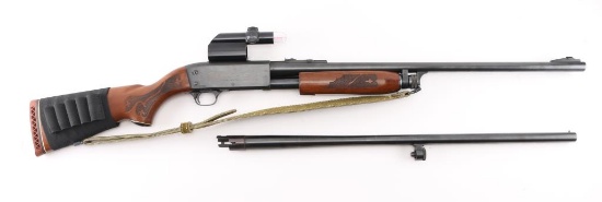 Ithaca model 37 12 Ga. SN371263782