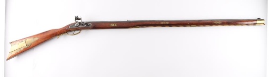 Unsigned Pennsylvania Rifle .54 Cal NVSN