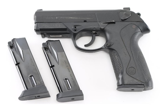 Beretta PX4 Storm .40 S&W SN PX22441