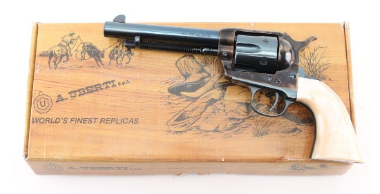 Uberti 1873 .45 Colt SN U68622