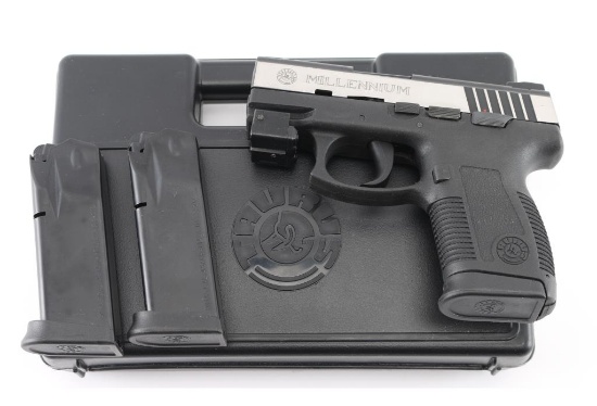 Taurus PT145 Pro .45 ACP SN NDR57692