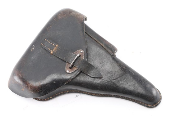 German WW2 P38 Holster