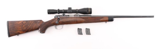 Kimber 22 .22 LR SN: KA04580