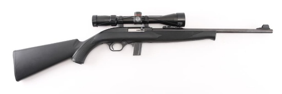 Mossberg 702 Plinkster .22LR ELJ3538899