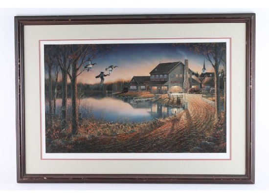 Fine Art Print
