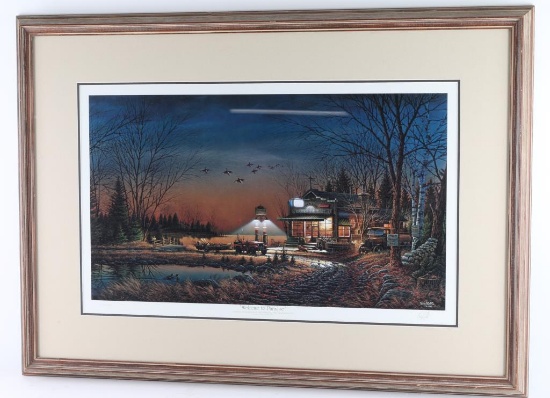 Fine Art Print