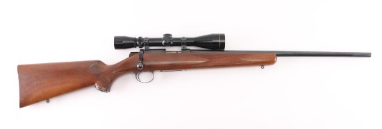 Kimber Model 82 .22 Hornet SN: H141