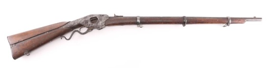 Evans Musket .44 Cal NVSN