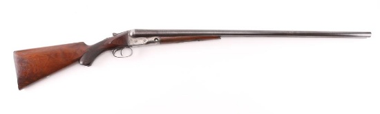 Parker Bros. P Grade 12 Ga SN: 175524