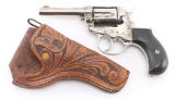 Colt 1877 Lightening .38 Cal. SN: 129238