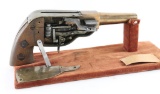 Patent or Prototype Model