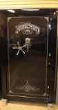 Large National Safe Co Gun Safe