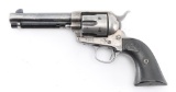 Colt Single Action Army .41 Colt SN: 134311
