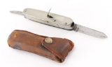 U.S. Small Arms Co. Defender .22 Short NVSN