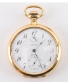 RARE Waltham Premier Maximus 18KT