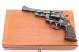 Smith & Wesson 27-2 .357 Mag SN: N342059