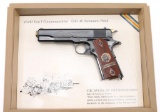 Colt Gov't Model 