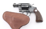 Colt Detective Special .38 Spl SN: 788615
