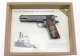 Colt Gov't Model 