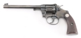 Colt Police Positive Target .22 WRF