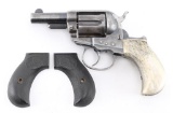 Colt 1877 Lighting .38 Cal.