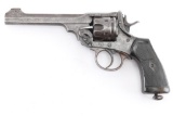 Webley Mark VI .455 Cal. SN: 224564