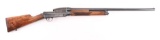 Sjogern Inertia Shotgun 12 Ga, SN: 3464