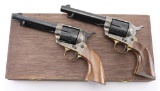 Inter Continental Arms Dakota 2 Gun Set