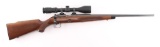 Browning Model 52 .22 LR SN: 99522NZ496