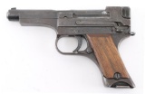 Chuo Kogyo Type 94 Nambu 8mm SN: 68800