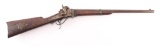 Sharps New Model 1859 .54 cal. SN: 65043