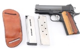 Colt Lightweight Officer's ACP 45 acp SN: LFA7056