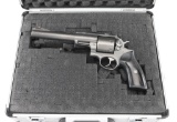 Ruger Super Redhawk .454 Casull & .45 Colt
