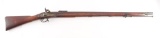 British Tower Pattern 1842 .75 Cal. NVSN