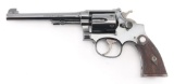 Smith & Wesson K22 Outdoorsman .22 LR #669906