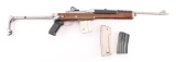 Ruger Mini-14 Ranch .223 SN: 184-42820