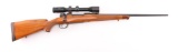 Fred Wells Custom G.33/40 .270 Win