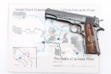 Colt Gov't Model 