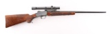 Hollingsworth Martini Cadet .222 Rem #19059