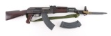 Poly Tech AK-47/S 7.62x39mm SN: P47-05993