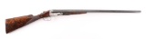 Parker Bros. SxS 12 Ga. 126789