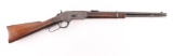 Winchester 1873 SRC 32-20 SN: 302316B